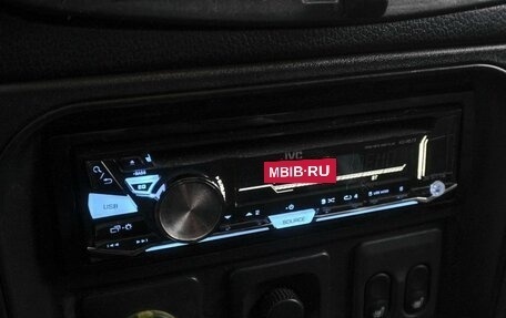 Chevrolet Niva I рестайлинг, 2012 год, 489 000 рублей, 14 фотография