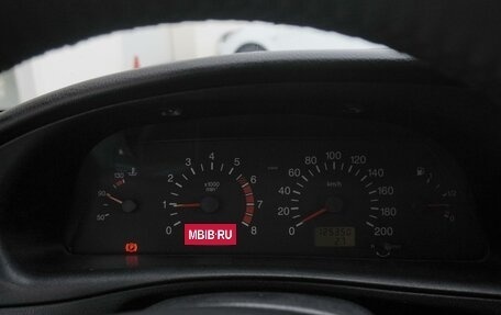 Chevrolet Niva I рестайлинг, 2012 год, 489 000 рублей, 12 фотография