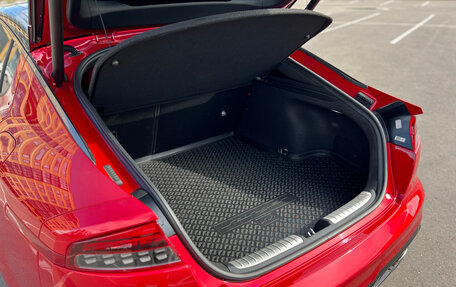 KIA Stinger I, 2021 год, 4 280 000 рублей, 8 фотография