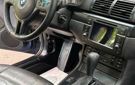 BMW 3 серия, 2004 год, 700 000 рублей, 4 фотография