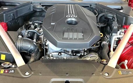 KIA Stinger I, 2021 год, 4 280 000 рублей, 13 фотография