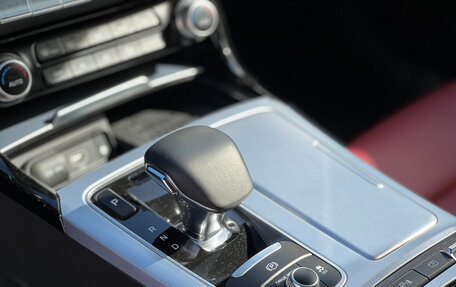 KIA Stinger I, 2021 год, 4 280 000 рублей, 15 фотография