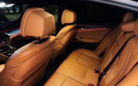 BMW 5 серия, 2020 год, 7 350 000 рублей, 13 фотография