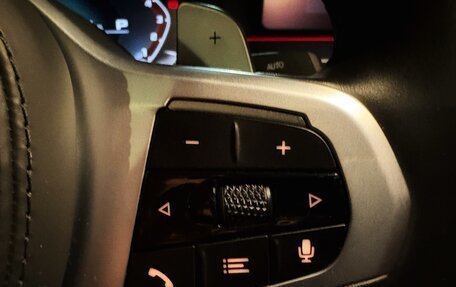 BMW 5 серия, 2020 год, 7 350 000 рублей, 22 фотография