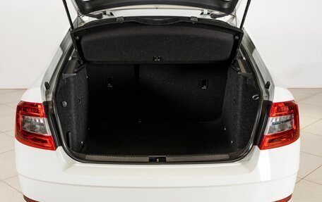 Skoda Octavia, 2019 год, 1 837 700 рублей, 14 фотография