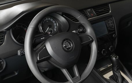 Skoda Octavia, 2019 год, 1 837 700 рублей, 3 фотография