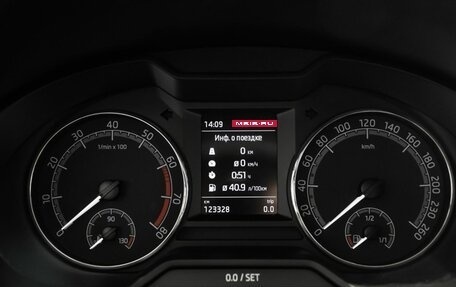 Skoda Octavia, 2019 год, 1 837 700 рублей, 6 фотография