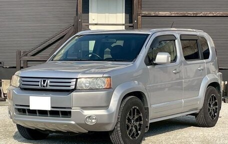 Honda Crossroad, 2010 год, 922 000 рублей, 1 фотография