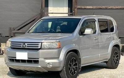 Honda Crossroad, 2010 год, 922 000 рублей, 1 фотография