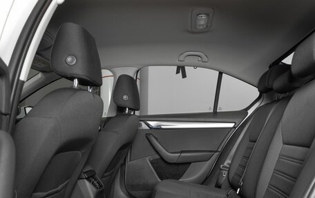 Skoda Octavia, 2019 год, 1 837 700 рублей, 16 фотография