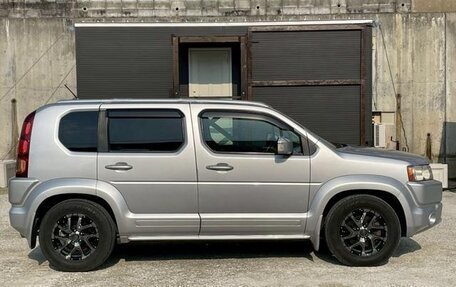 Honda Crossroad, 2010 год, 922 000 рублей, 5 фотография