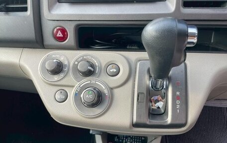 Honda Crossroad, 2010 год, 922 000 рублей, 10 фотография