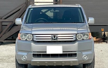 Honda Crossroad, 2010 год, 922 000 рублей, 2 фотография