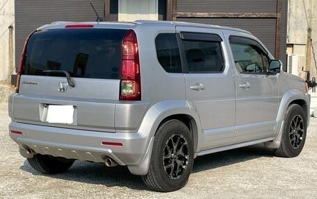 Honda Crossroad, 2010 год, 922 000 рублей, 3 фотография