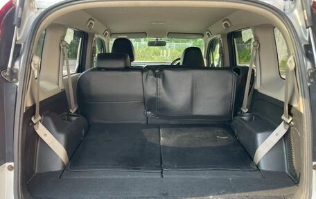 Honda Crossroad, 2010 год, 922 000 рублей, 12 фотография