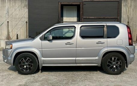 Honda Crossroad, 2010 год, 922 000 рублей, 6 фотография