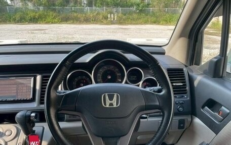 Honda Crossroad, 2010 год, 922 000 рублей, 8 фотография