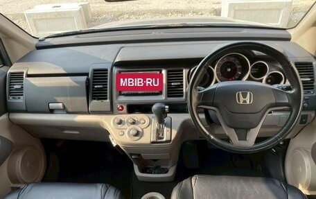 Honda Crossroad, 2010 год, 922 000 рублей, 7 фотография