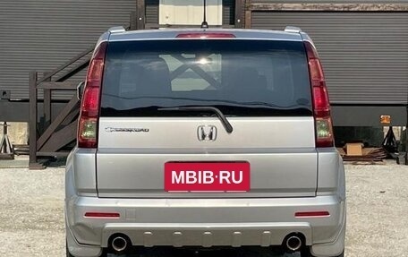 Honda Crossroad, 2010 год, 922 000 рублей, 4 фотография