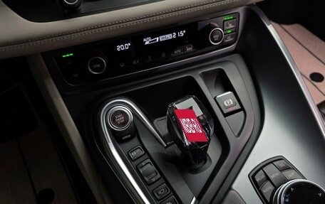 BMW i8 I рестайлинг, 2016 год, 4 600 000 рублей, 13 фотография