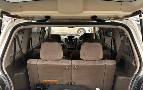 Mitsubishi Dion I рестайлинг, 2000 год, 430 000 рублей, 8 фотография