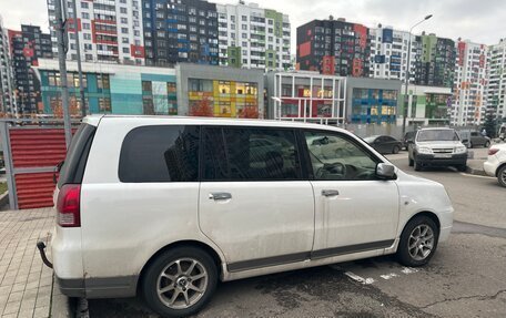Mitsubishi Dion I рестайлинг, 2000 год, 430 000 рублей, 6 фотография
