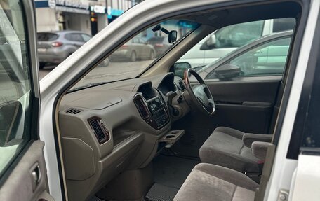 Mitsubishi Dion I рестайлинг, 2000 год, 430 000 рублей, 12 фотография