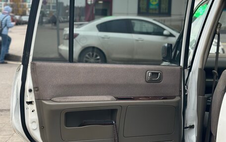 Mitsubishi Dion I рестайлинг, 2000 год, 430 000 рублей, 7 фотография