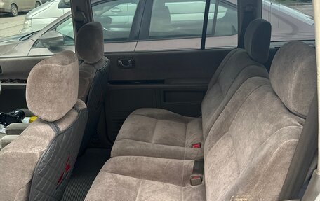 Mitsubishi Dion I рестайлинг, 2000 год, 430 000 рублей, 11 фотография