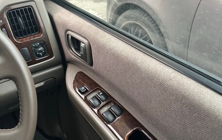 Mitsubishi Dion I рестайлинг, 2000 год, 430 000 рублей, 16 фотография