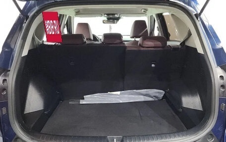 KIA Seltos I, 2022 год, 1 634 555 рублей, 7 фотография