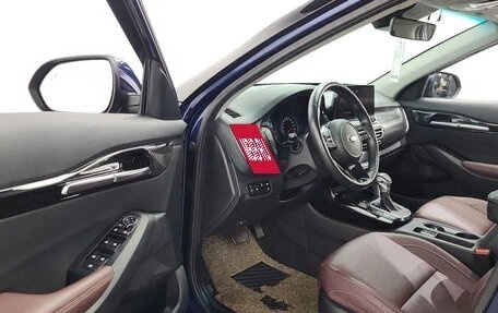 KIA Seltos I, 2022 год, 1 634 555 рублей, 9 фотография