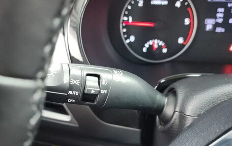 KIA Seltos I, 2022 год, 1 634 555 рублей, 13 фотография