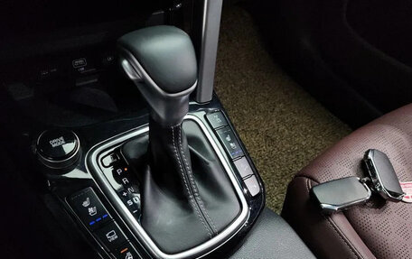 KIA Seltos I, 2022 год, 1 634 555 рублей, 12 фотография