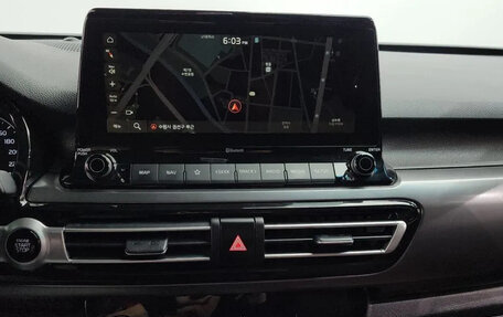 KIA Seltos I, 2022 год, 1 634 555 рублей, 14 фотография