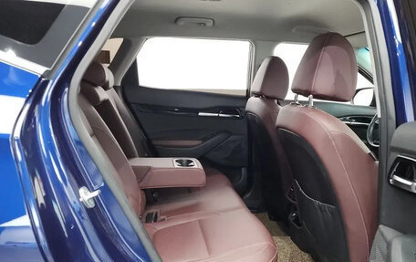 KIA Seltos I, 2022 год, 1 634 555 рублей, 17 фотография