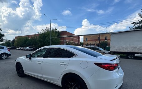 Mazda 6, 2015 год, 1 750 000 рублей, 7 фотография