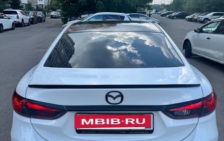 Mazda 6, 2015 год, 1 750 000 рублей, 5 фотография