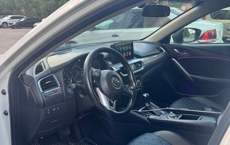 Mazda 6, 2015 год, 1 750 000 рублей, 12 фотография