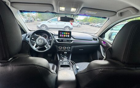 Mazda 6, 2015 год, 1 750 000 рублей, 13 фотография