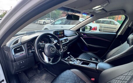 Mazda 6, 2015 год, 1 750 000 рублей, 11 фотография