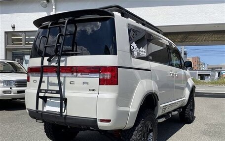 Mitsubishi Delica D:5 I, 2019 год, 2 408 000 рублей, 4 фотография