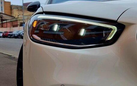 Mercedes-Benz S-Класс, 2021 год, 12 000 000 рублей, 1 фотография