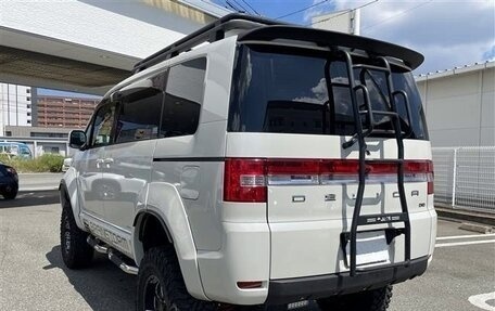 Mitsubishi Delica D:5 I, 2019 год, 2 408 000 рублей, 6 фотография