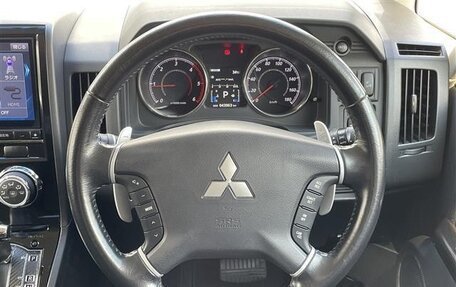 Mitsubishi Delica D:5 I, 2019 год, 2 408 000 рублей, 10 фотография