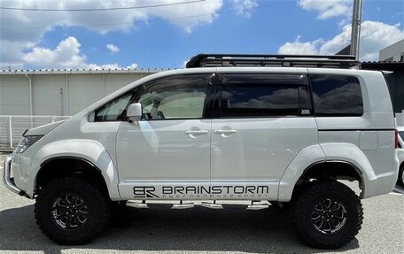 Mitsubishi Delica D:5 I, 2019 год, 2 408 000 рублей, 8 фотография