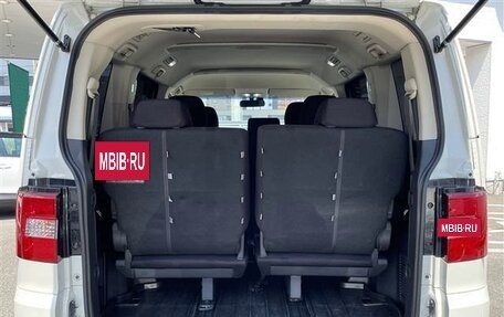 Mitsubishi Delica D:5 I, 2019 год, 2 408 000 рублей, 16 фотография