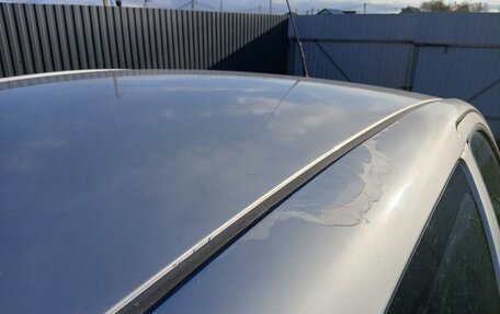 Toyota Yaris I рестайлинг, 2000 год, 345 000 рублей, 15 фотография