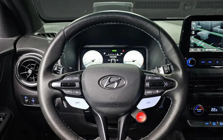 Hyundai Kona I, 2022 год, 1 514 555 рублей, 8 фотография