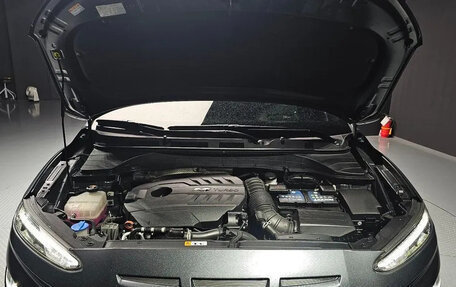 Hyundai Kona I, 2022 год, 1 514 555 рублей, 5 фотография